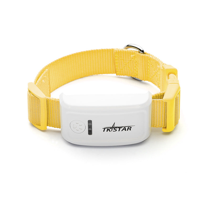 Cat GPS Tracking Device for Pets