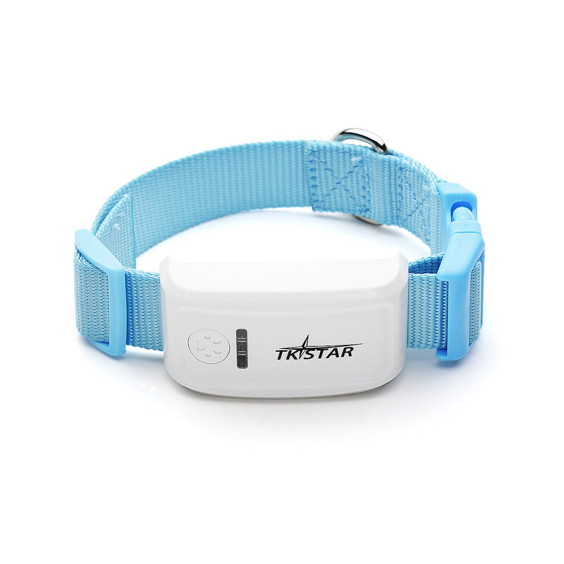 Cat GPS Tracking Device for Pets