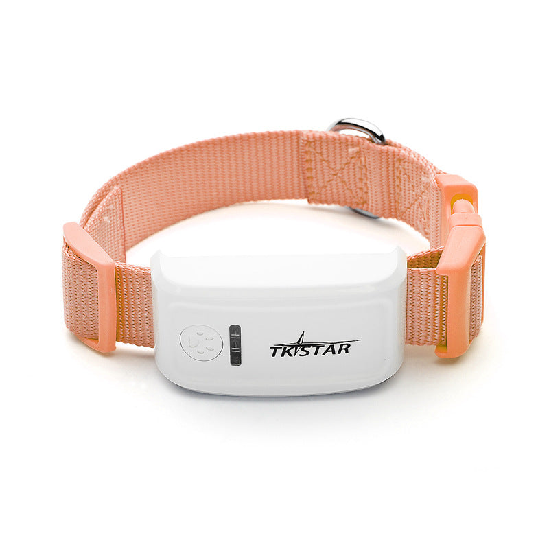 Cat GPS Tracking Device for Pets