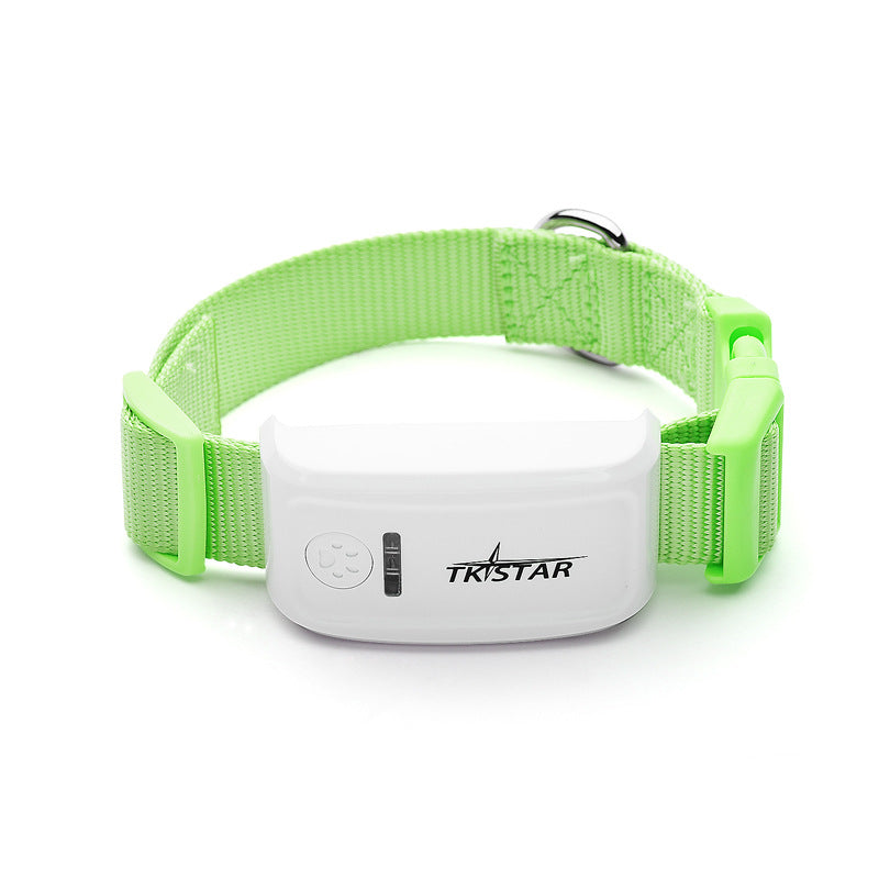 Cat GPS Tracking Device for Pets