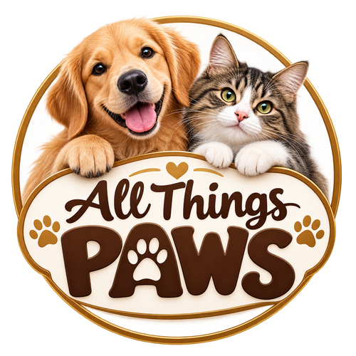 All Things Paws